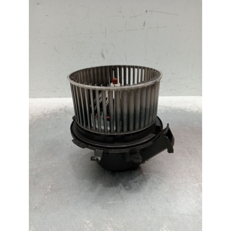 Recambio de motor calefaccion para mercedes-benz sprinter 3,5-t furgoneta (b906) 318 cdi (906.631, 906.633, 906.635, 906.637) re