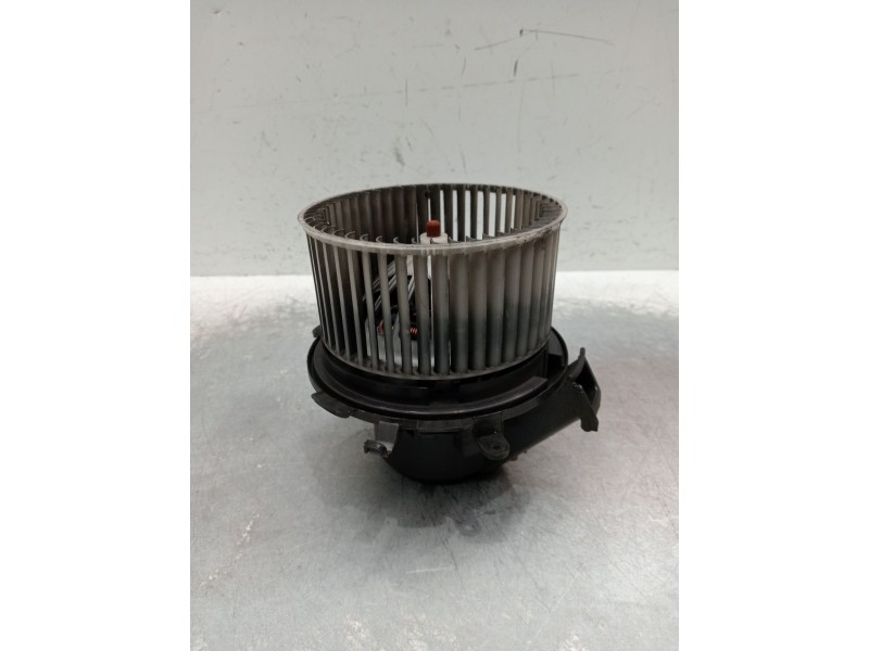 Recambio de motor calefaccion para mercedes-benz sprinter 3,5-t furgoneta (b906) 318 cdi (906.631, 906.633, 906.635, 906.637) re