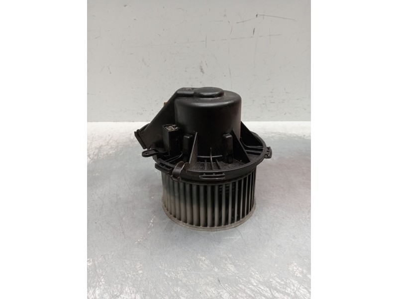 Recambio de motor calefaccion para mercedes-benz sprinter 3,5-t furgoneta (b906) 318 cdi (906.631, 906.633, 906.635, 906.637) re