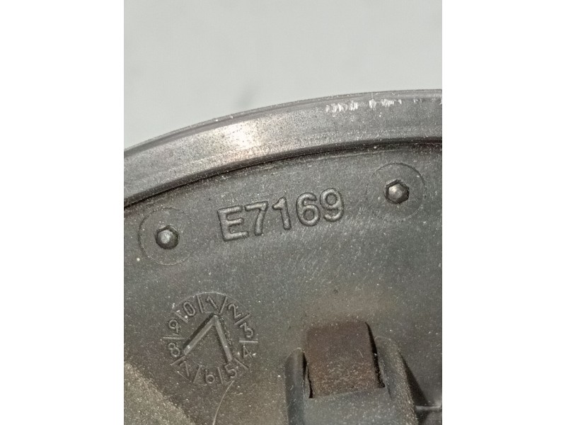 Recambio de motor calefaccion para mercedes-benz sprinter 3,5-t furgoneta (b906) 318 cdi (906.631, 906.633, 906.635, 906.637) re