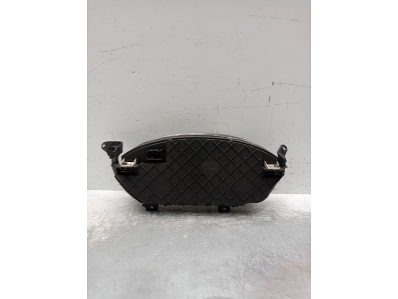 Recambio de cuadro instrumentos para iveco daily v furgoneta 29s13, 29l13, 35c13, 35s13, 40c13, 40s13 referencia OEM IAM 5801259