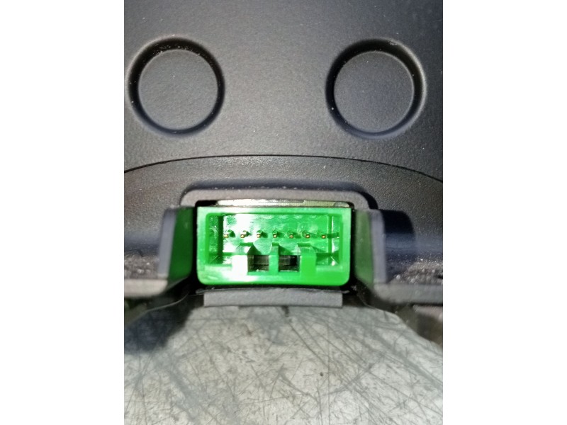 Recambio de cuadro cuentarevoluciones para mini mini (r50, r53) one d referencia OEM IAM 62116924926 AR0041008 