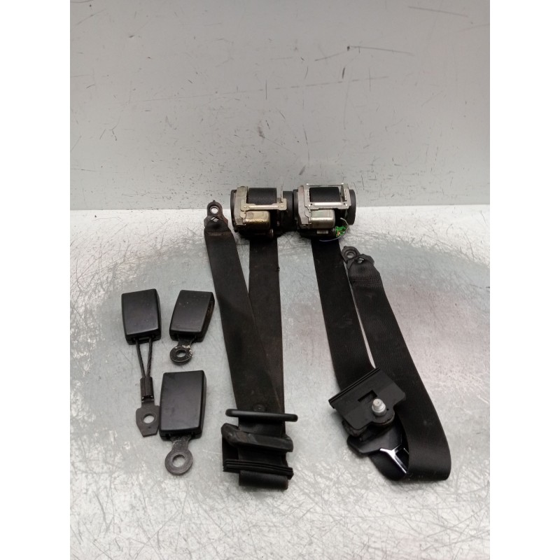 Recambio de juego cinturones delantero para mercedes-benz sprinter 3,5-t furgoneta (b906) 318 cdi (906.631, 906.633, 906.635, 90