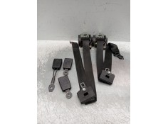 Recambio de juego cinturones delantero para mercedes-benz sprinter 3,5-t furgoneta (b906) 318 cdi (906.631, 906.633, 906.635, 90 2