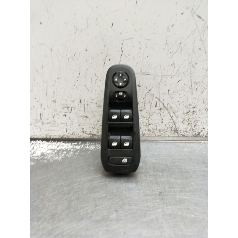 Recambio de mando elevalunas delantero izquierdo para peugeot 308 sw ii (lc_, lj_, lr_, lx_, l4_) 1.5 bluehdi 130 referencia OEM