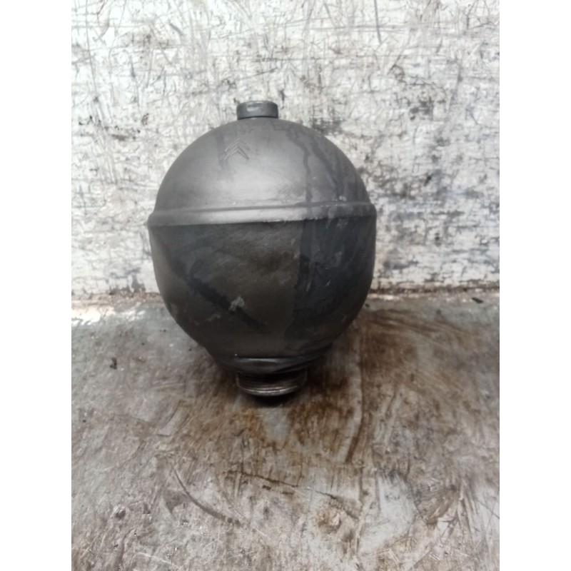 Recambio de acumulador central amortiguacion para citroën xantia (x1_, x2_) 2.0 i 16v referencia OEM IAM 96221189 DELANTERO IZQU