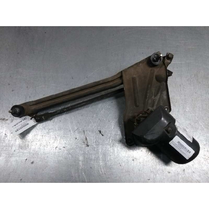 Recambio de motor limpia delantero para ford escort berl./turn./cab./express 1.6 referencia OEM IAM   