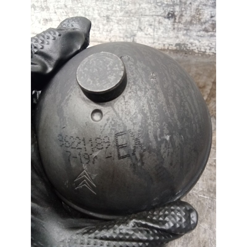 Recambio de acumulador central amortiguacion para citroën xantia (x1_, x2_) 2.0 i 16v referencia OEM IAM 96221189 DELANTERO IZQU