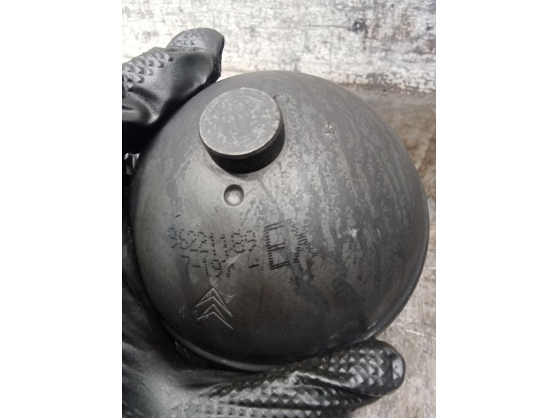 Recambio de acumulador central amortiguacion para citroën xantia (x1_, x2_) 2.0 i 16v referencia OEM IAM 96221189 DELANTERO IZQU