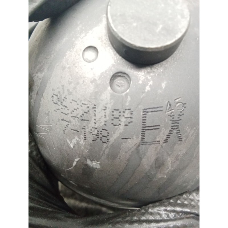 Recambio de acumulador central amortiguacion para citroën xantia (x1_, x2_) 2.0 i 16v referencia OEM IAM 96221189 DELANTERO DERE