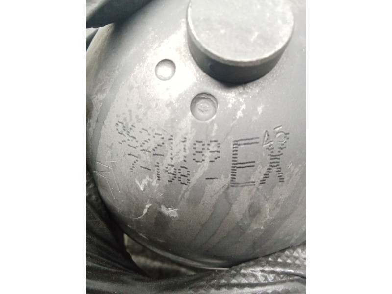 Recambio de acumulador central amortiguacion para citroën xantia (x1_, x2_) 2.0 i 16v referencia OEM IAM 96221189 DELANTERO DERE