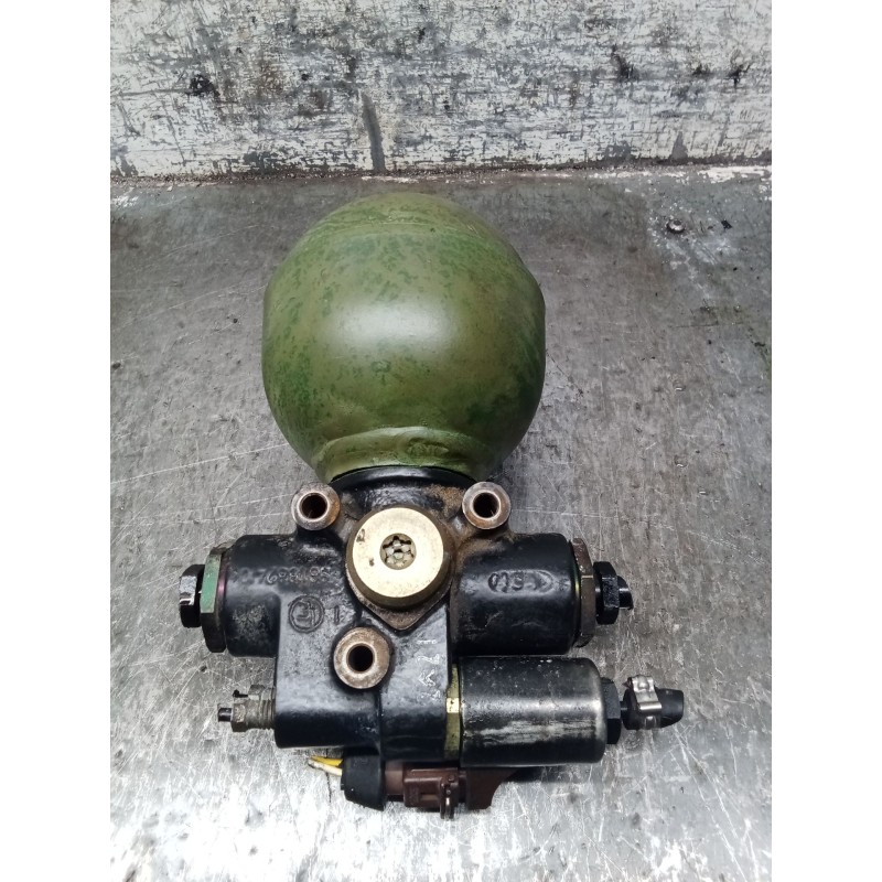 Recambio de acumulador central amortiguacion para citroën xantia (x1_, x2_) 2.0 i 16v referencia OEM IAM   