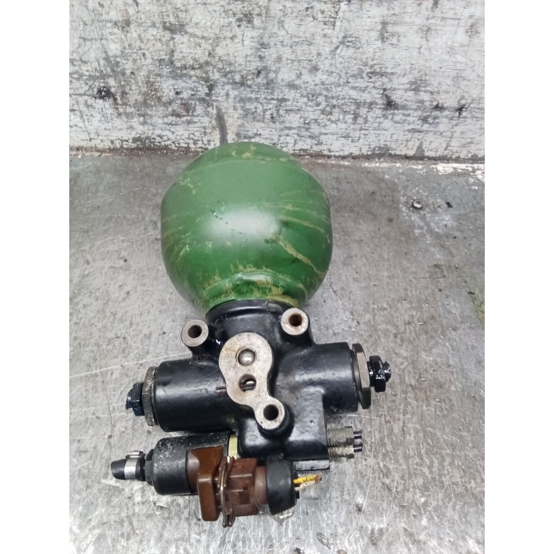 Recambio de acumulador central amortiguacion para citroën xantia (x1_, x2_) 2.0 i 16v referencia OEM IAM   