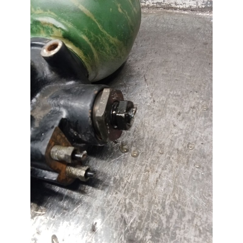 Recambio de acumulador central amortiguacion para citroën xantia (x1_, x2_) 2.0 i 16v referencia OEM IAM   