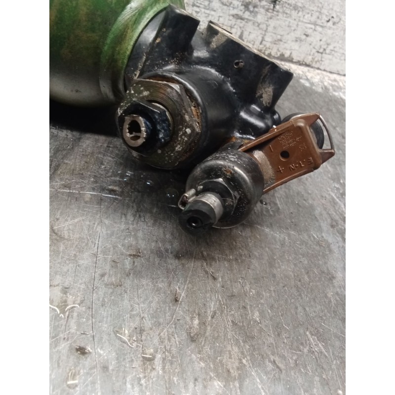 Recambio de acumulador central amortiguacion para citroën xantia (x1_, x2_) 2.0 i 16v referencia OEM IAM   