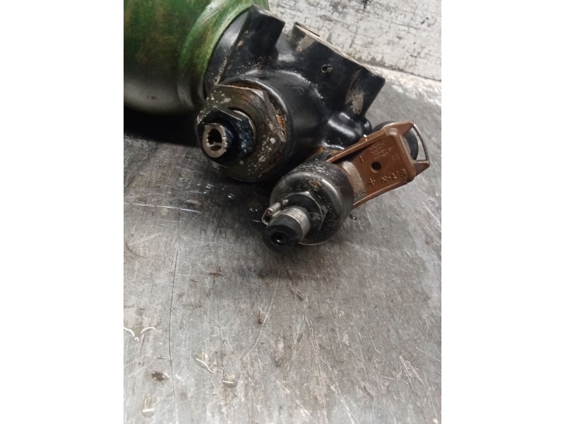 Recambio de acumulador central amortiguacion para citroën xantia (x1_, x2_) 2.0 i 16v referencia OEM IAM   
