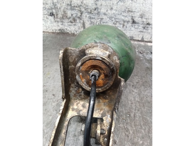 Recambio de acumulador central amortiguacion para citroën xantia (x1_, x2_) 2.0 i 16v referencia OEM IAM   