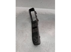 Recambio de mando elevalunas delantero izquierdo para audi 90 b3 (893, 894, 8a2) 2.3 e referencia OEM IAM 893867171G 893867171H 