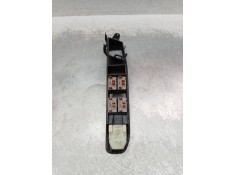 Recambio de mando elevalunas delantero izquierdo para audi 90 b3 (893, 894, 8a2) 2.3 e referencia OEM IAM 893867171G 893867171H  2