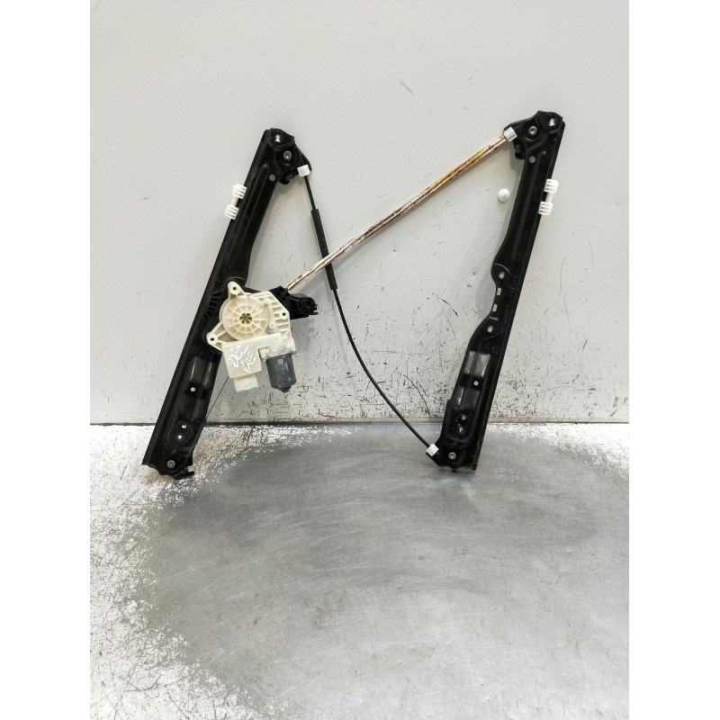 Recambio de elevalunas delantero derecho para peugeot 308 sw ii (lc_, lj_, lr_, lx_, l4_) 1.5 bluehdi 130 referencia OEM IAM 981