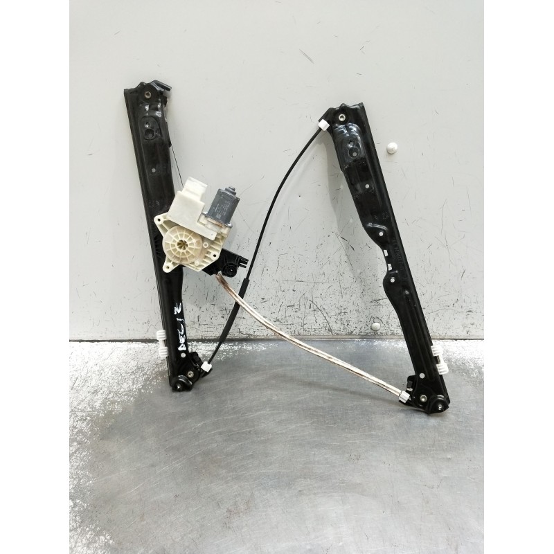 Recambio de elevalunas delantero izquierdo para peugeot 308 sw ii (lc_, lj_, lr_, lx_, l4_) 1.5 bluehdi 130 referencia OEM IAM 9