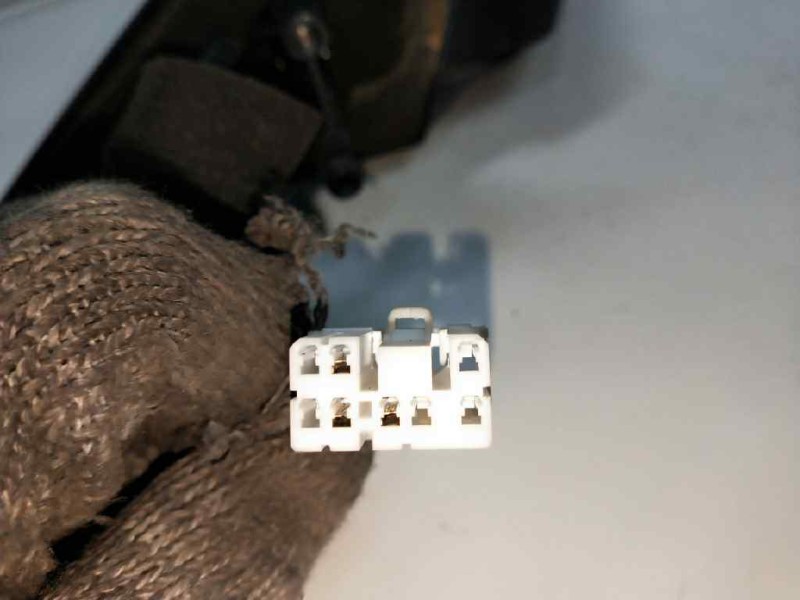 Recambio de retrovisor derecho para mazda xedos 6 (ca) 1.6 16v cat referencia OEM IAM   ELECTRICO