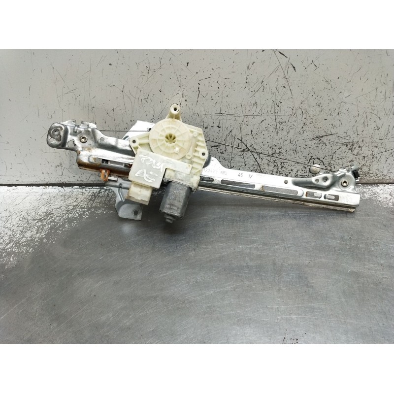 Recambio de elevalunas trasero derecho para peugeot 308 sw ii (lc_, lj_, lr_, lx_, l4_) 1.5 bluehdi 130 referencia OEM IAM 98162