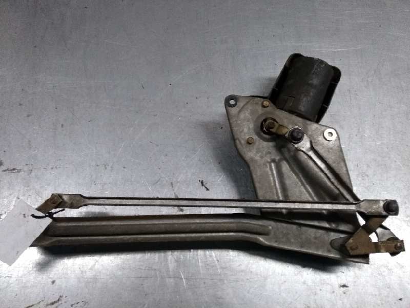 Recambio de motor limpia delantero para ford escort berl./turn./cab./express 1.6 referencia OEM IAM   