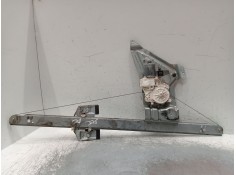 Recambio de elevalunas delantero derecho para mercedes-benz sprinter 3,5-t furgoneta (b906) 318 cdi (906.631, 906.633, 906.635, 