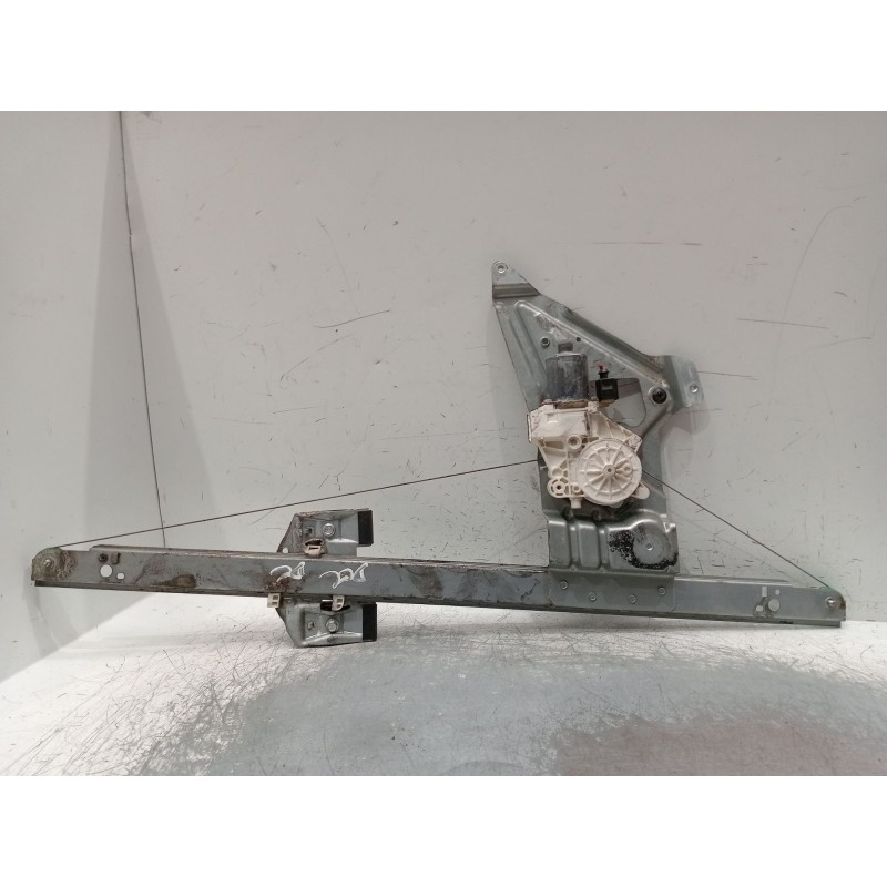 Recambio de elevalunas delantero derecho para mercedes-benz sprinter 3,5-t furgoneta (b906) 318 cdi (906.631, 906.633, 906.635, 