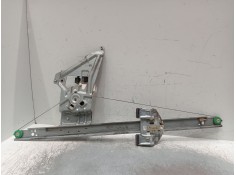 Recambio de elevalunas delantero derecho para mercedes-benz sprinter 3,5-t furgoneta (b906) 318 cdi (906.631, 906.633, 906.635,  2