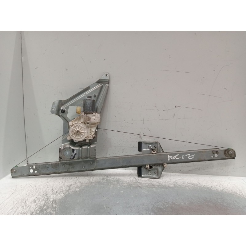 Recambio de elevalunas delantero izquierdo para mercedes-benz sprinter 3,5-t furgoneta (b906) 318 cdi (906.631, 906.633, 906.635