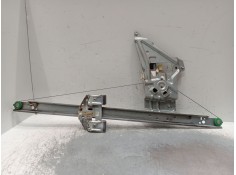 Recambio de elevalunas delantero izquierdo para mercedes-benz sprinter 3,5-t furgoneta (b906) 318 cdi (906.631, 906.633, 906.635 2