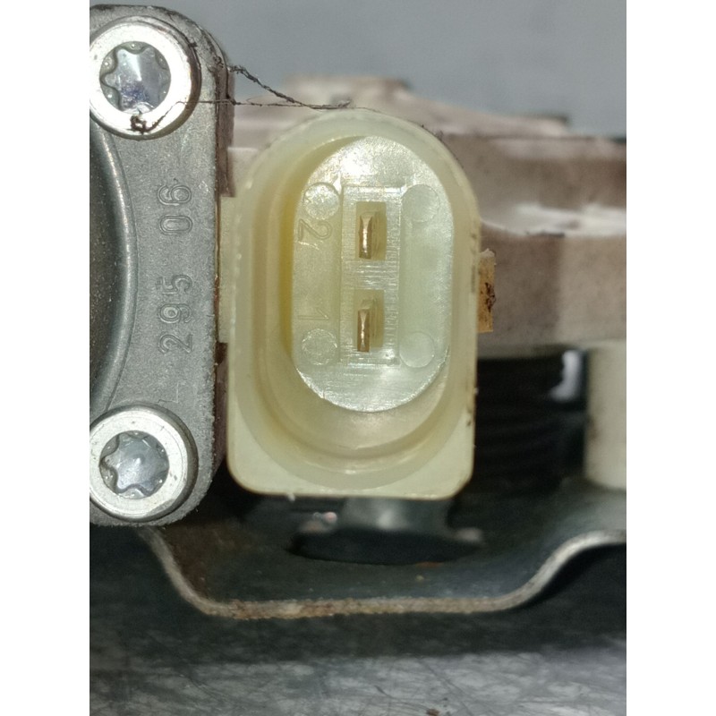 Recambio de elevalunas delantero izquierdo para mercedes-benz sprinter 3,5-t furgoneta (b906) 318 cdi (906.631, 906.633, 906.635