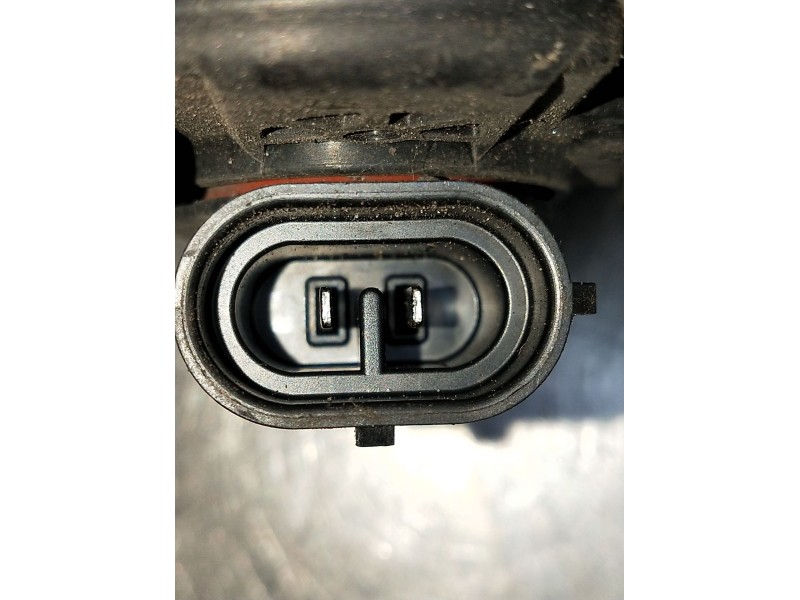 Recambio de faro antiniebla izquierdo para peugeot 308 sw ii (lc_, lj_, lr_, lx_, l4_) 1.5 bluehdi 130 referencia OEM IAM 968741