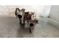 Recambio de turbocompresor para suzuki swift berlina (mz) gl (3-ptas.) referencia OEM IAM 54359700006 73501344  2