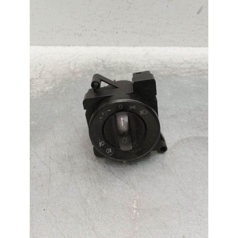 Recambio de mando luces para mercedes-benz sprinter 3,5-t furgoneta (b906) 318 cdi (906.631, 906.633, 906.635, 906.637) referenc