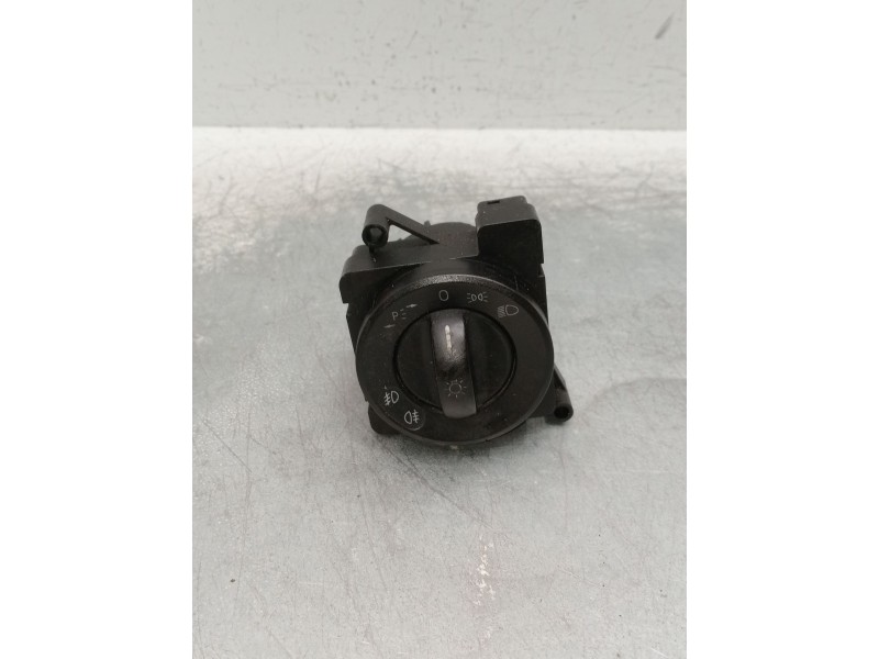 Recambio de mando luces para mercedes-benz sprinter 3,5-t furgoneta (b906) 318 cdi (906.631, 906.633, 906.635, 906.637) referenc