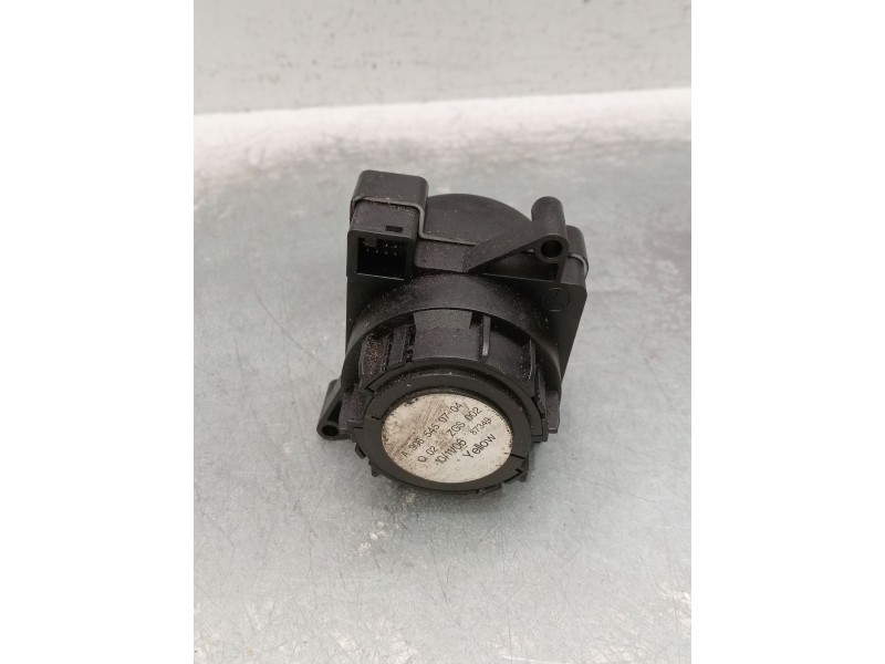 Recambio de mando luces para mercedes-benz sprinter 3,5-t furgoneta (b906) 318 cdi (906.631, 906.633, 906.635, 906.637) referenc