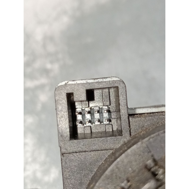 Recambio de mando luces para mercedes-benz sprinter 3,5-t furgoneta (b906) 318 cdi (906.631, 906.633, 906.635, 906.637) referenc