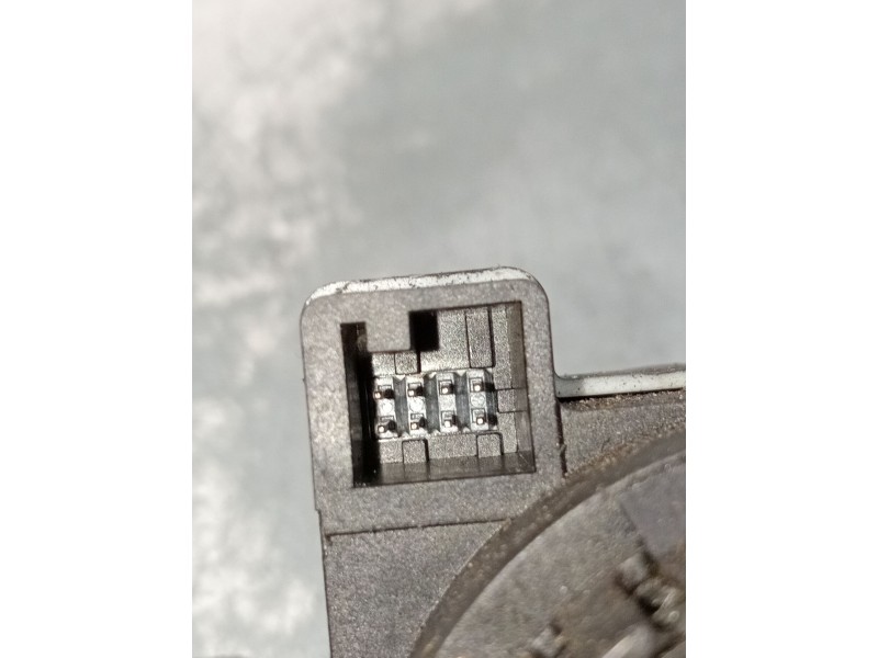 Recambio de mando luces para mercedes-benz sprinter 3,5-t furgoneta (b906) 318 cdi (906.631, 906.633, 906.635, 906.637) referenc