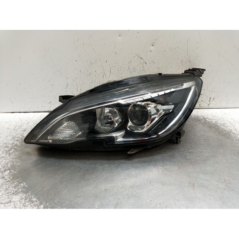 Recambio de faro izquierdo para peugeot 308 sw ii (lc_, lj_, lr_, lx_, l4_) 1.5 bluehdi 130 referencia OEM IAM 9816990680  