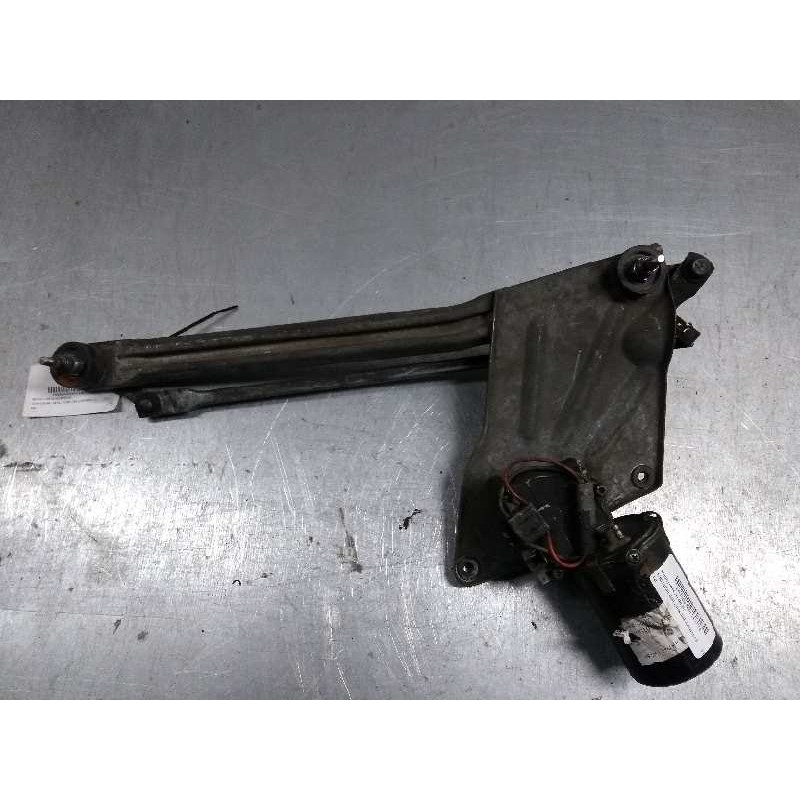 Recambio de motor limpia delantero para ford escort berl./turn./cab./express 1.3 referencia OEM IAM   