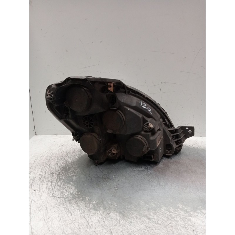 Recambio de faro izquierdo para iveco daily v furgoneta 29s13, 29l13, 35c13, 35s13, 40c13, 40s13 referencia OEM IAM 69500013  