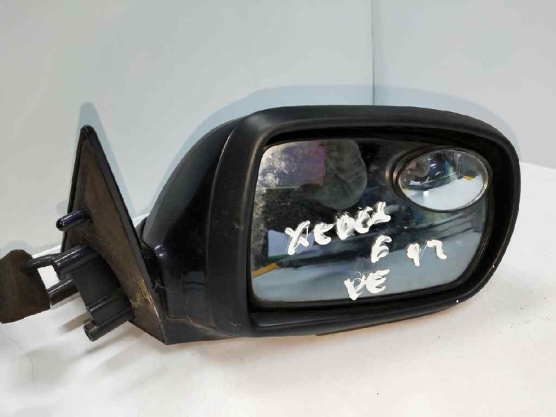 Recambio de retrovisor derecho para mazda xedos 6 (ca) 1.6 16v cat referencia OEM IAM   ELECTRICO