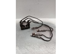 Recambio de bobina encendido para volkswagen polo (6n2) 1.4 referencia OEM IAM 032905106B  