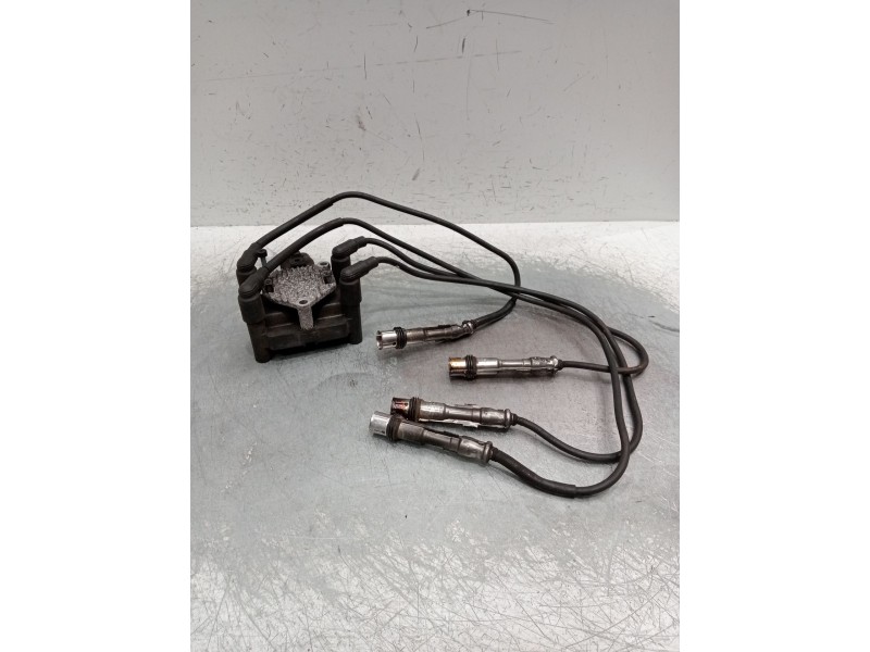 Recambio de bobina encendido para volkswagen polo (6n2) 1.4 referencia OEM IAM 032905106B  