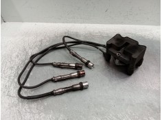 Recambio de bobina encendido para volkswagen polo (6n2) 1.4 referencia OEM IAM 032905106B   2