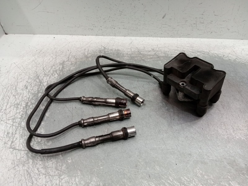 Recambio de bobina encendido para volkswagen polo (6n2) 1.4 referencia OEM IAM 032905106B  