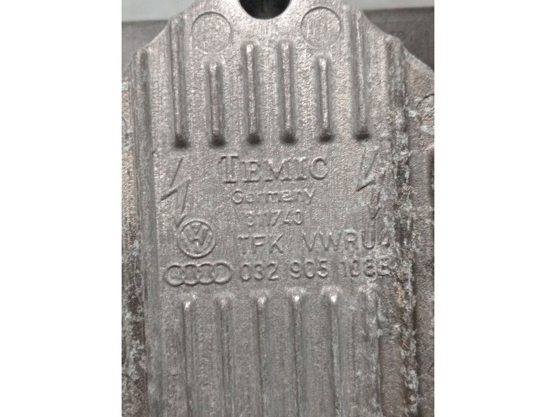 Recambio de bobina encendido para volkswagen polo (6n2) 1.4 referencia OEM IAM 032905106B  